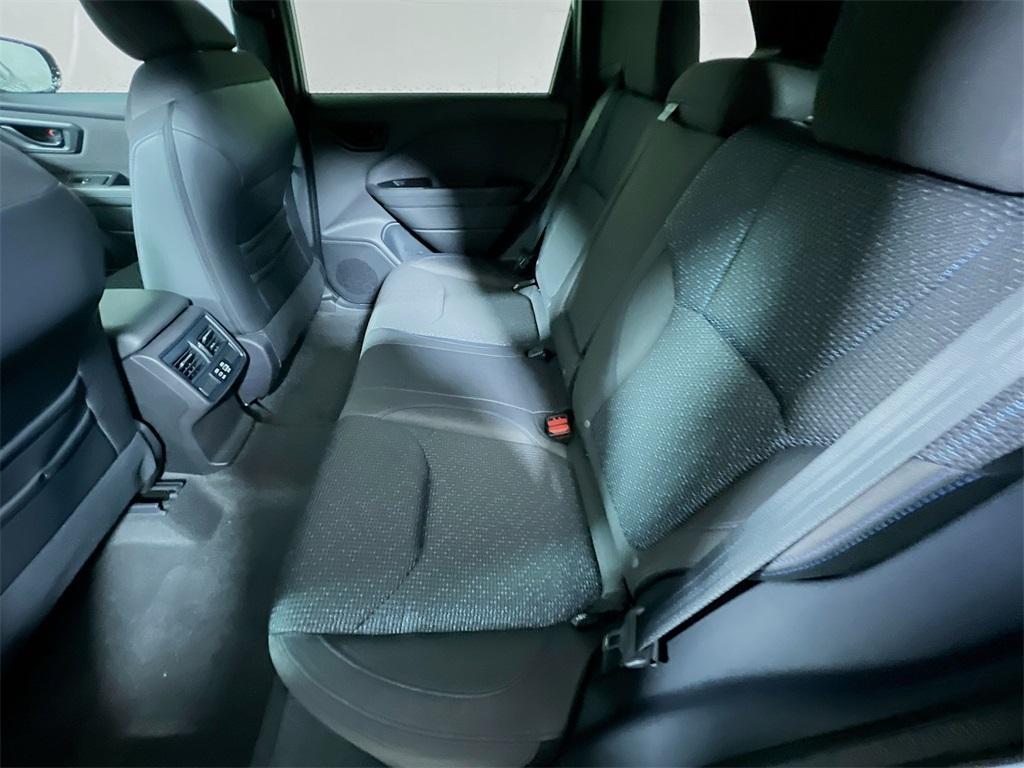 new 2026 Subaru Forester car, priced at $36,109