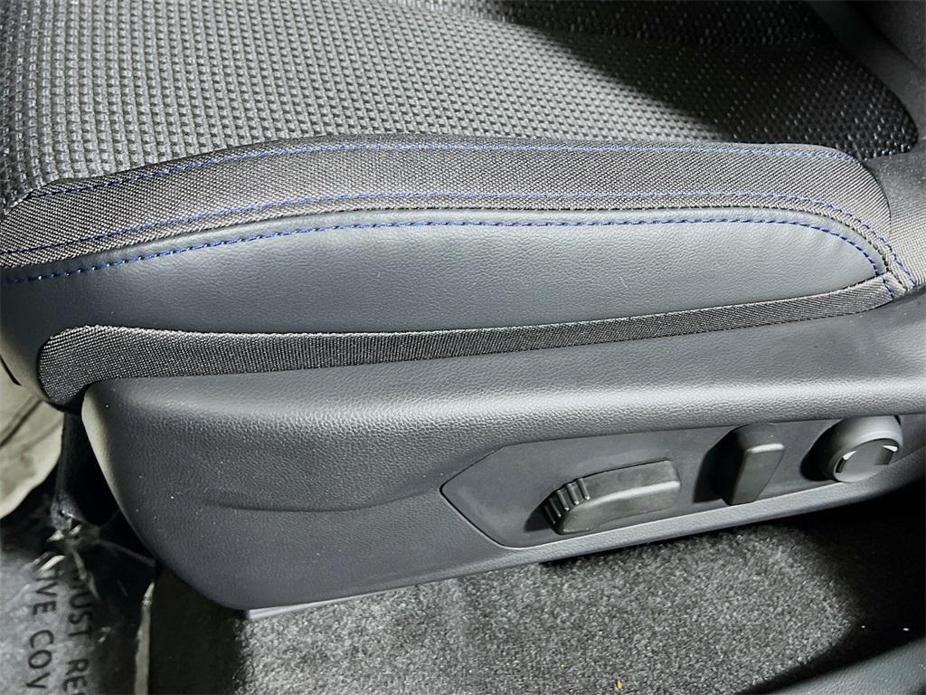 new 2026 Subaru Forester car, priced at $36,109