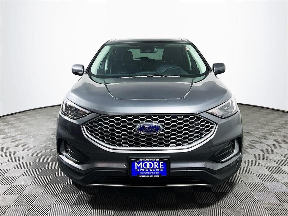 used 2024 Ford Edge car, priced at $32,000