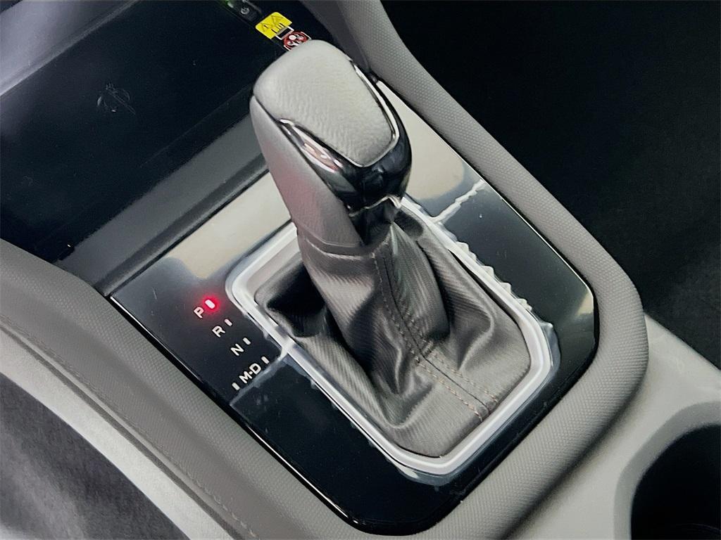 new 2025 Subaru Forester Hybrid car, priced at $46,460