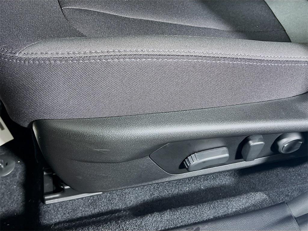 new 2025 Subaru Crosstrek car, priced at $30,102