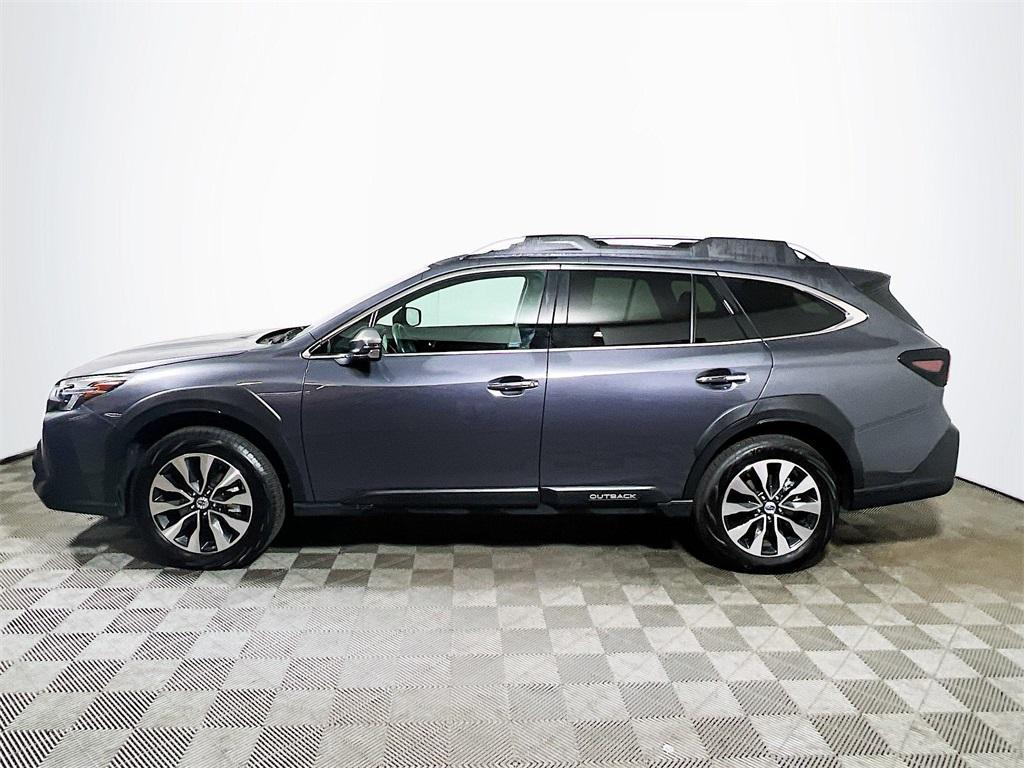 used 2025 Subaru Outback car, priced at $37,750