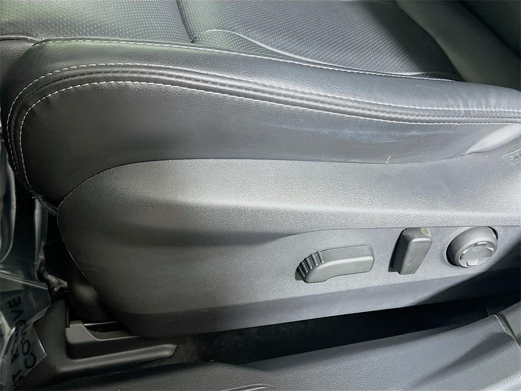 used 2025 Subaru Outback car, priced at $37,750