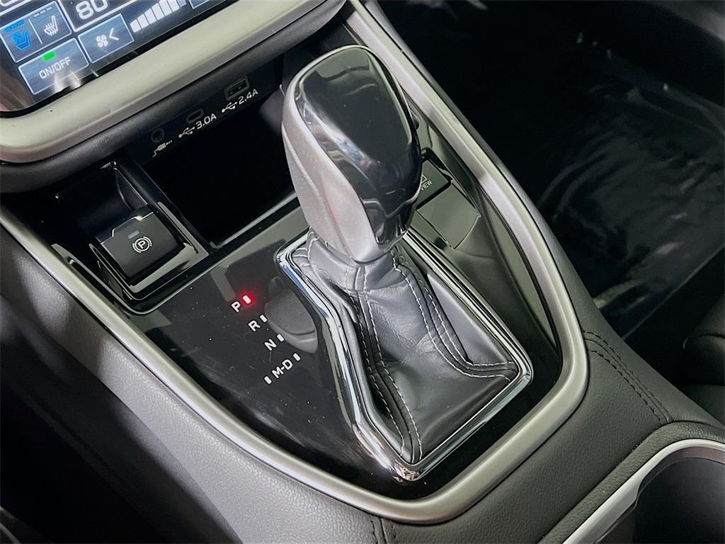 used 2025 Subaru Outback car, priced at $37,750