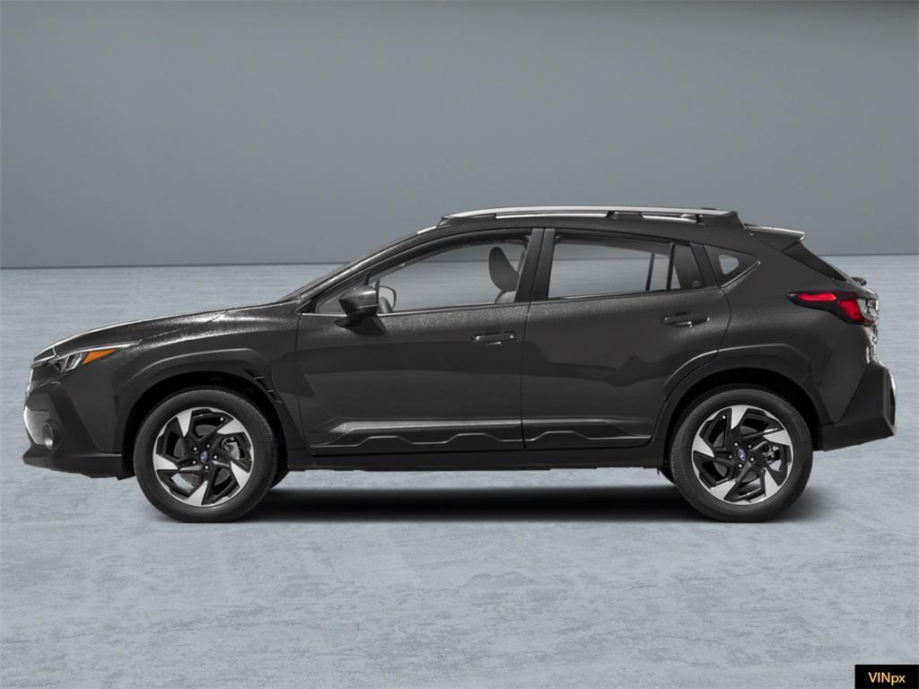 new 2025 Subaru Crosstrek car, priced at $33,057