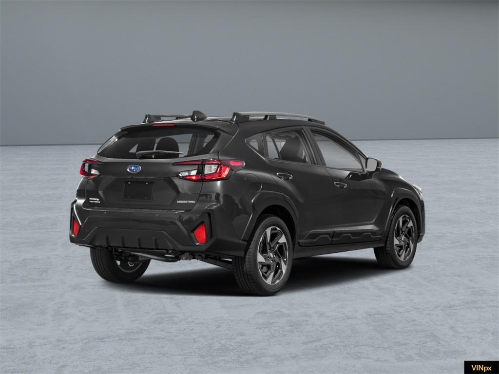 new 2025 Subaru Crosstrek car, priced at $33,057