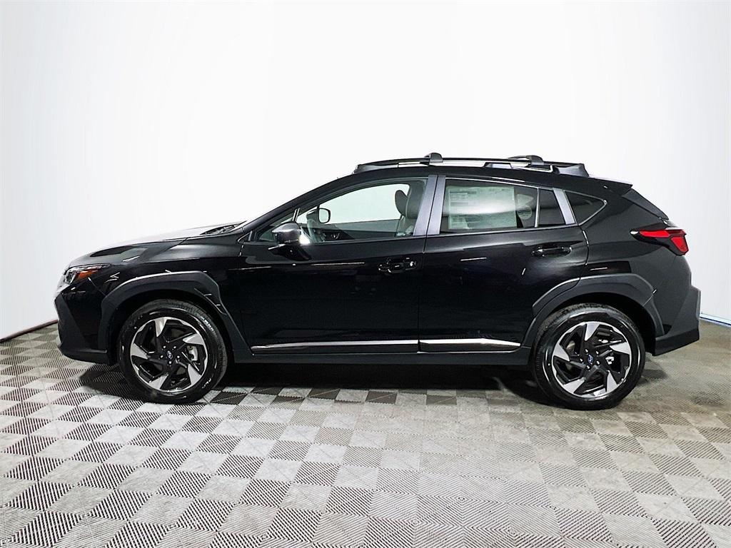 new 2025 Subaru Crosstrek car, priced at $33,057