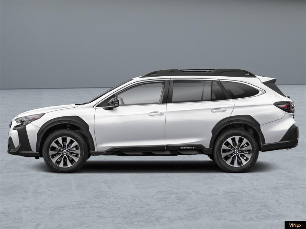 new 2025 Subaru Outback car, priced at $37,613