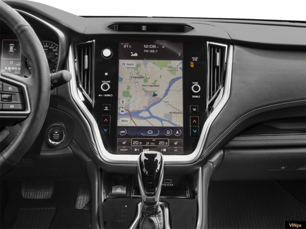 new 2025 Subaru Outback car, priced at $37,613
