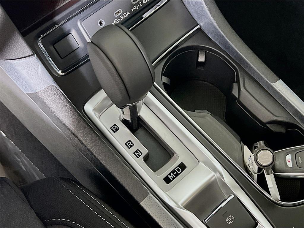 new 2025 Subaru Ascent car, priced at $40,309