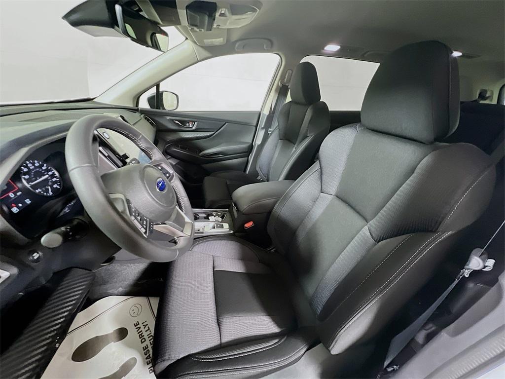 new 2025 Subaru Ascent car, priced at $40,309