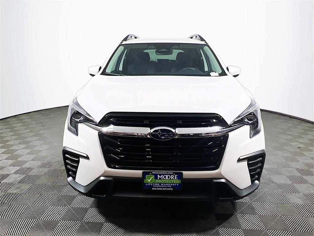 new 2025 Subaru Ascent car, priced at $40,309