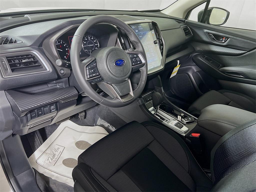 new 2025 Subaru Ascent car, priced at $40,309