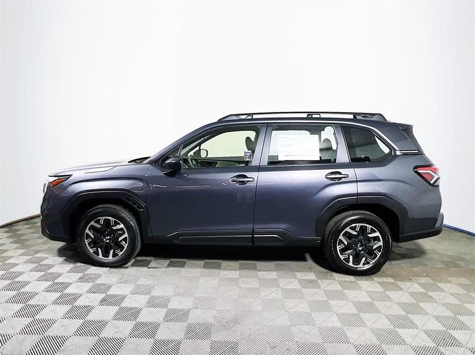 new 2025 Subaru Forester car, priced at $29,478