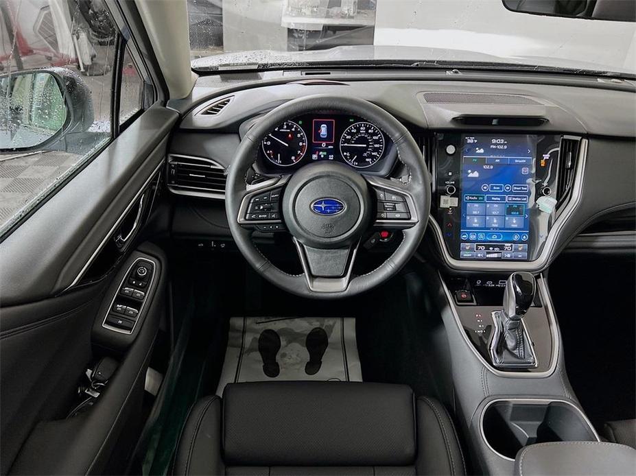 new 2025 Subaru Outback car, priced at $37,495