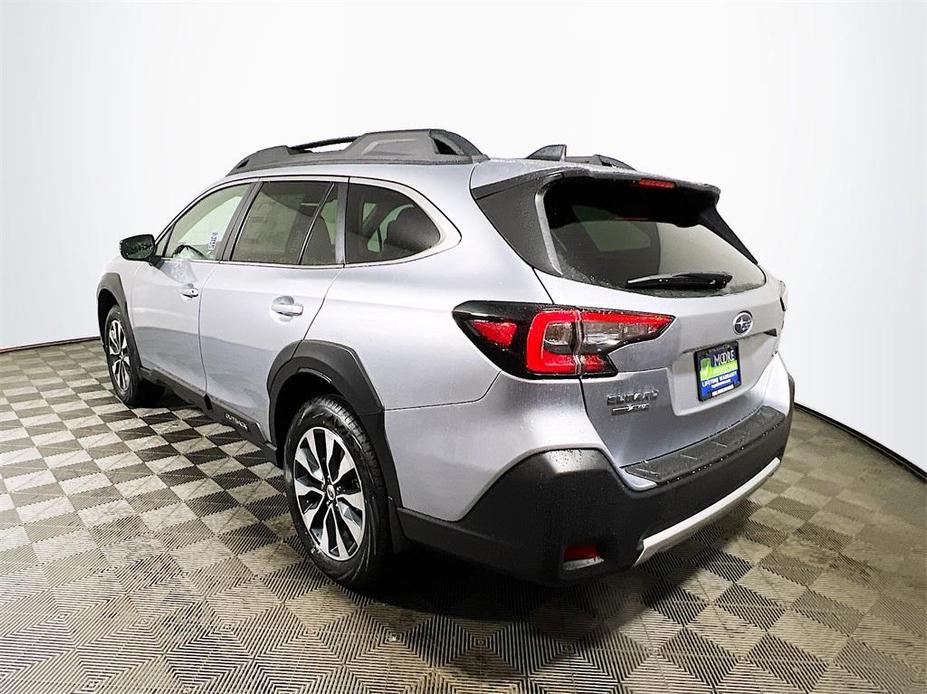 new 2025 Subaru Outback car, priced at $37,495