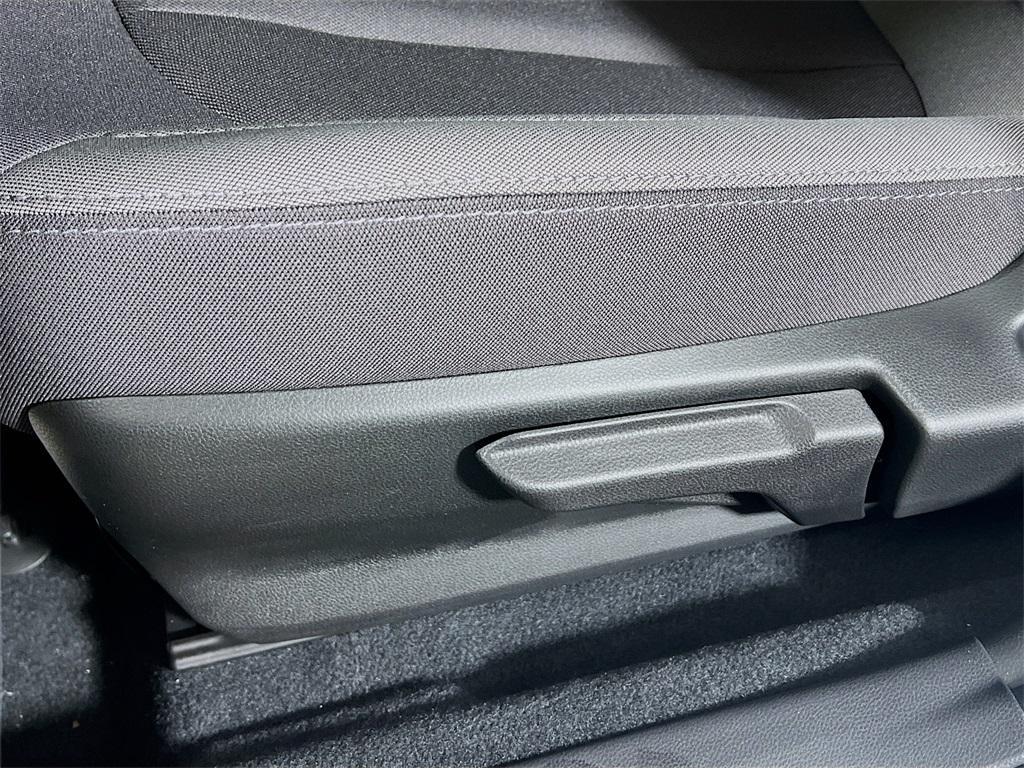new 2025 Subaru Crosstrek car, priced at $28,449