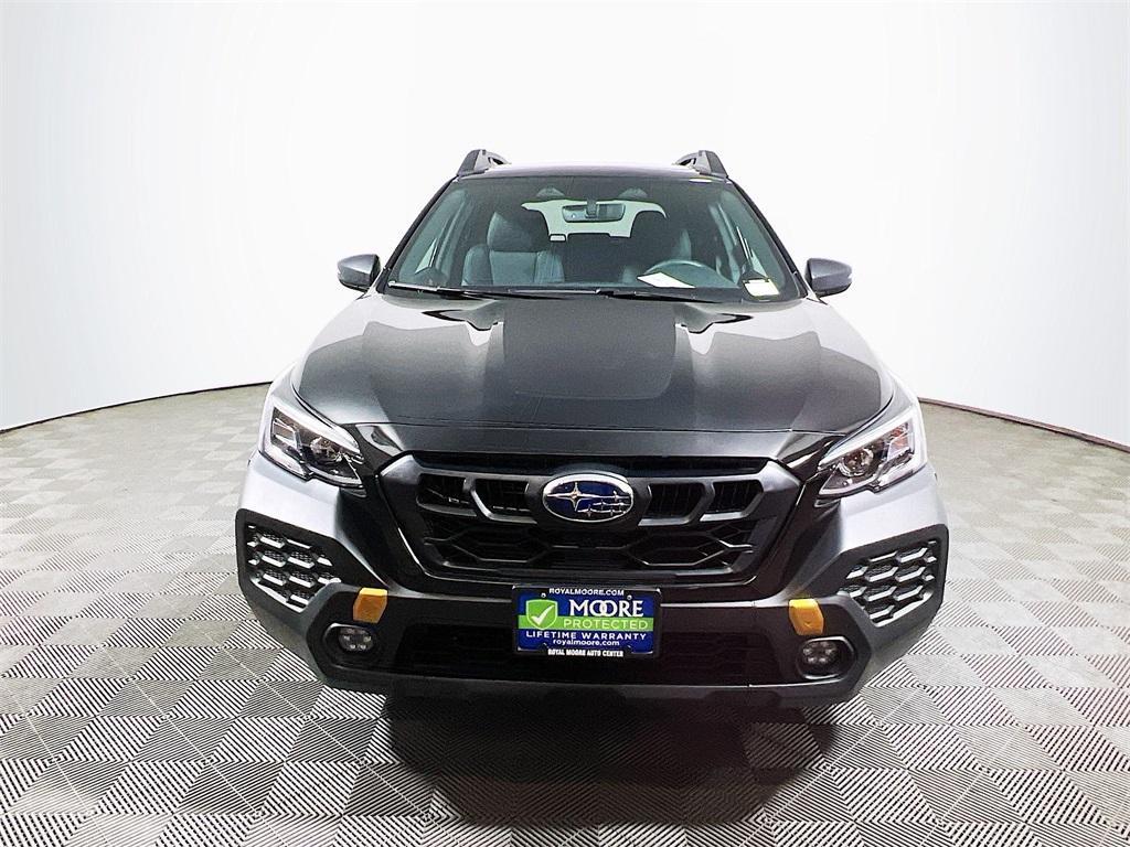 new 2025 Subaru Outback car, priced at $42,959