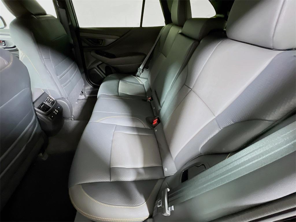 new 2025 Subaru Outback car, priced at $42,959