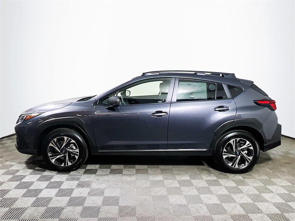 new 2025 Subaru Crosstrek car, priced at $31,883