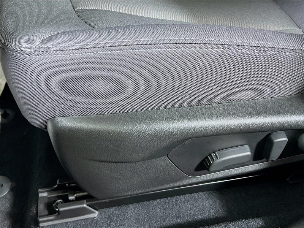 new 2025 Subaru Crosstrek car, priced at $31,883