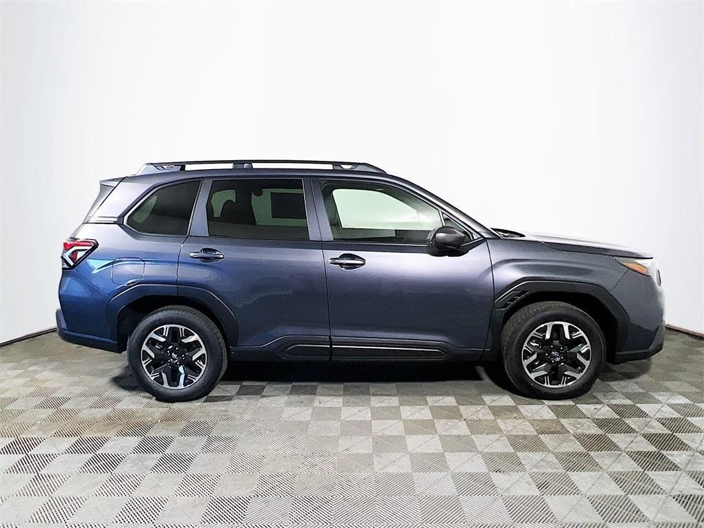 new 2025 Subaru Forester car, priced at $36,963