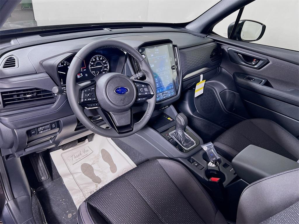 new 2025 Subaru Forester car, priced at $36,963