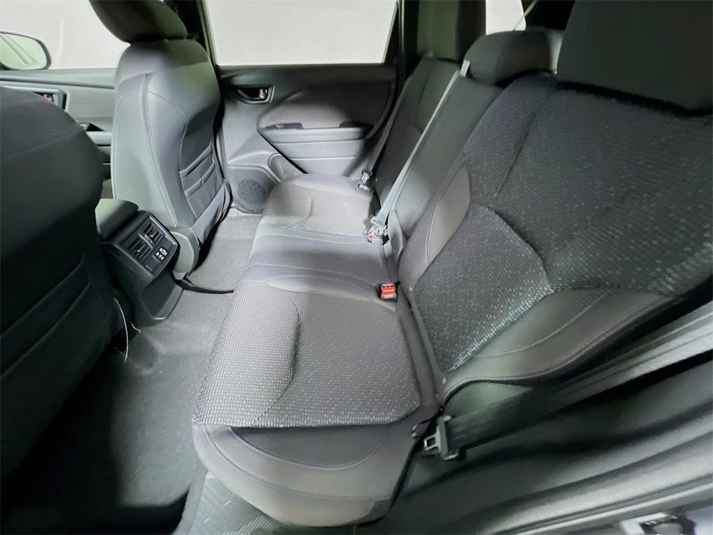 new 2025 Subaru Forester car, priced at $36,963