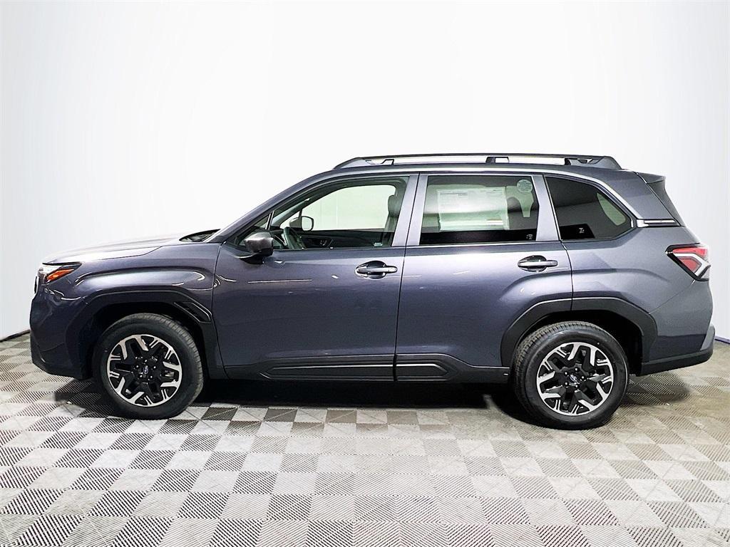 new 2025 Subaru Forester car, priced at $36,963