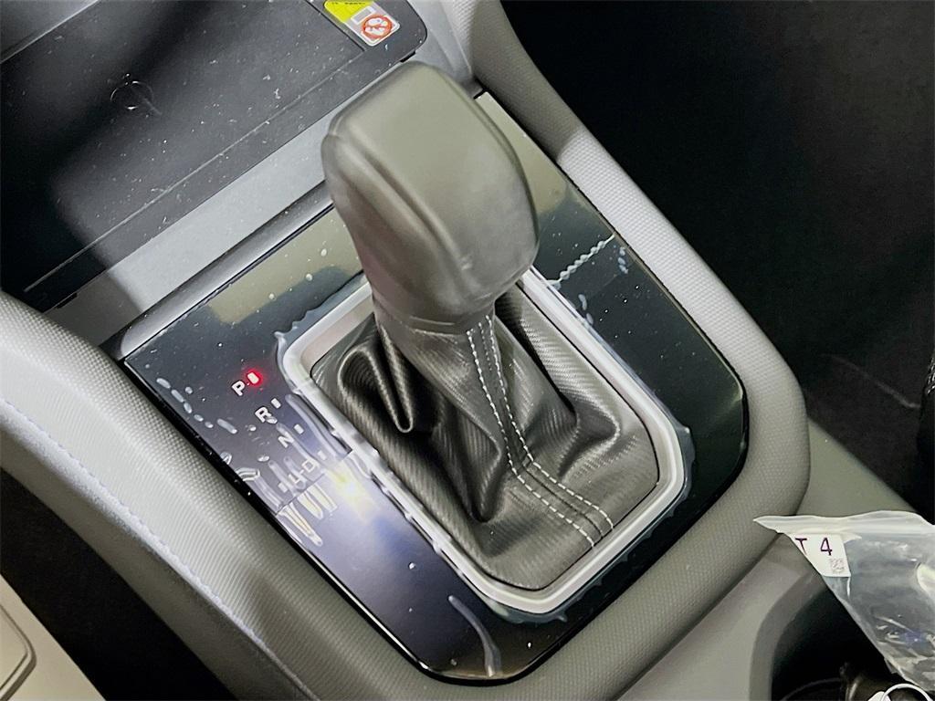 new 2025 Subaru Forester car, priced at $36,963