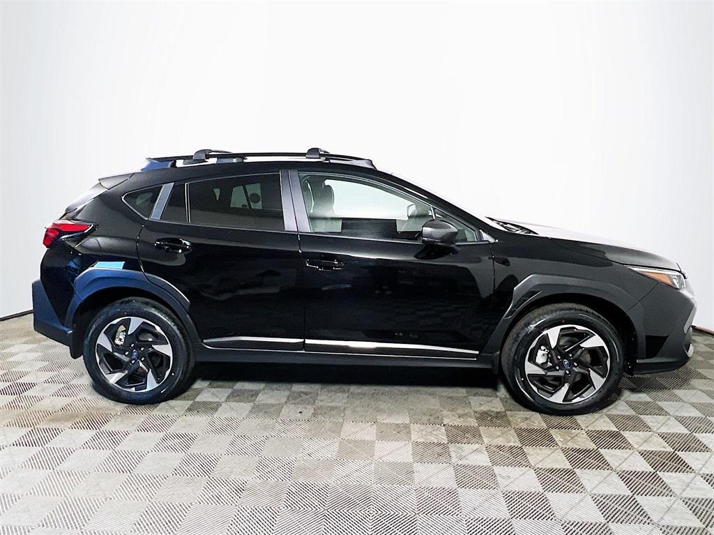 new 2025 Subaru Crosstrek car, priced at $32,265