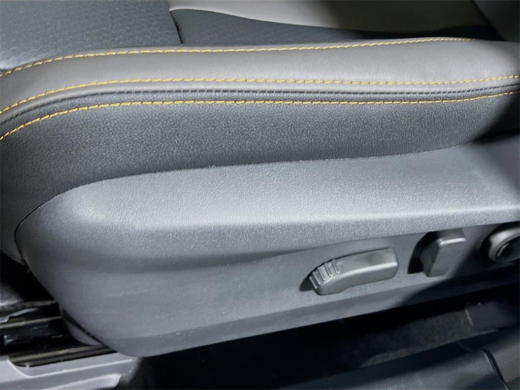 new 2025 Subaru Outback car, priced at $41,234
