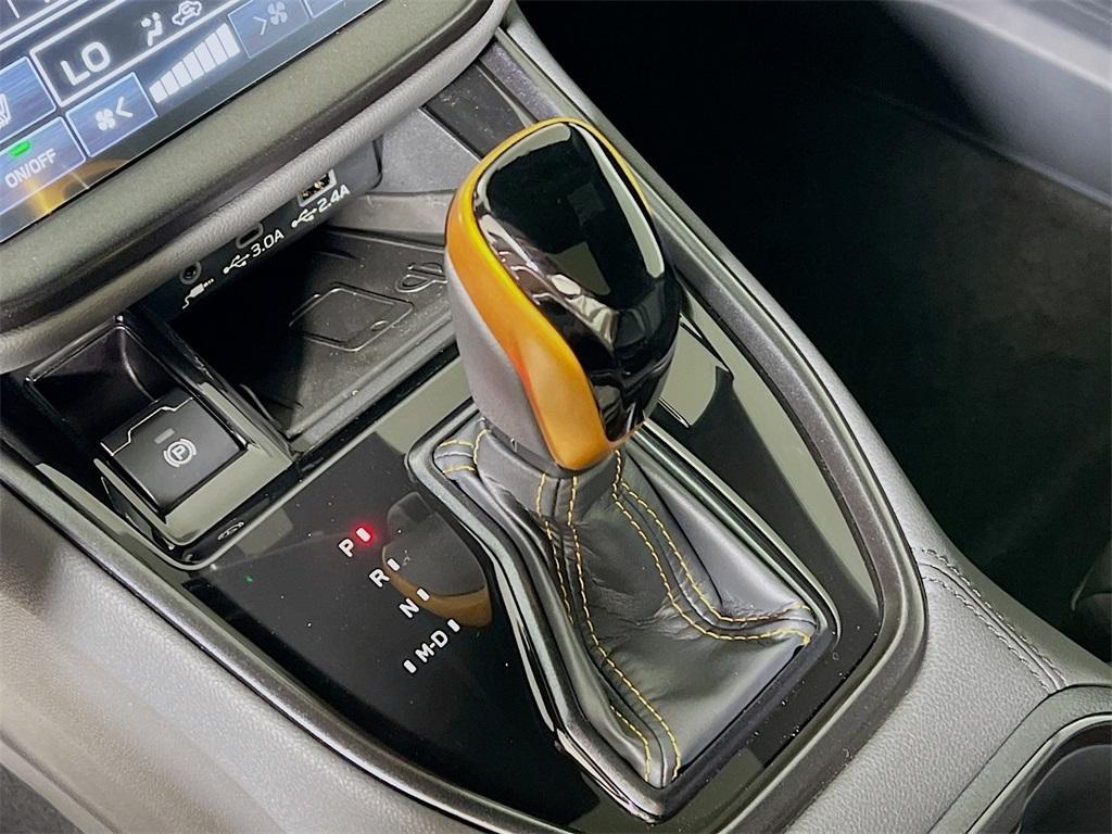 new 2025 Subaru Outback car, priced at $41,234