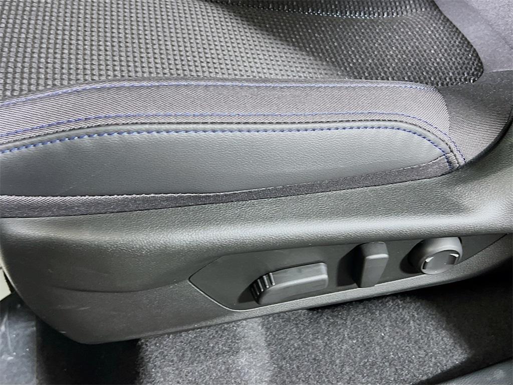 new 2025 Subaru Forester Hybrid car, priced at $37,610