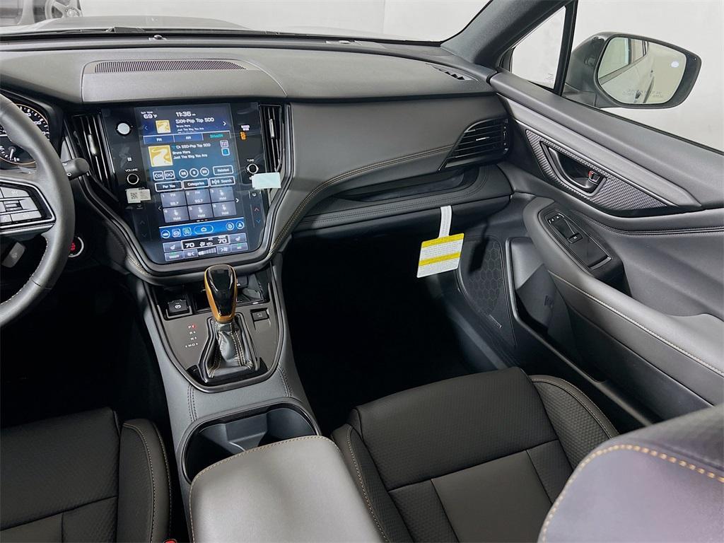new 2025 Subaru Outback car, priced at $41,234