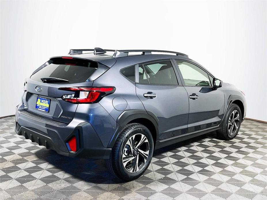 new 2024 Subaru Crosstrek car, priced at $28,424