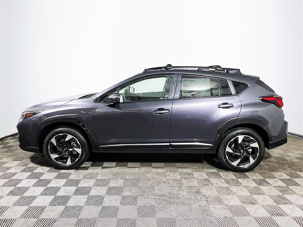 new 2025 Subaru Crosstrek car, priced at $37,114