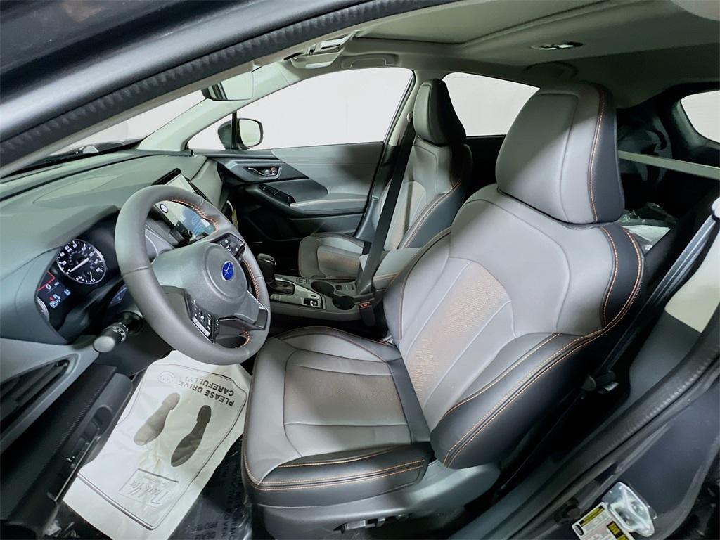 new 2025 Subaru Crosstrek car, priced at $37,114