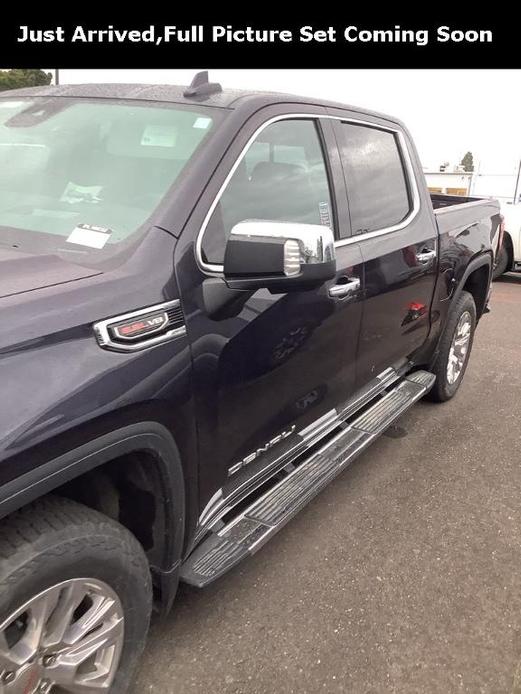 used 2023 GMC Sierra 1500 car, priced at $62,000