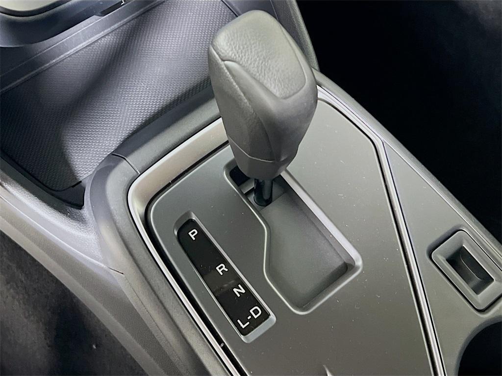 new 2025 Subaru Impreza car, priced at $25,254