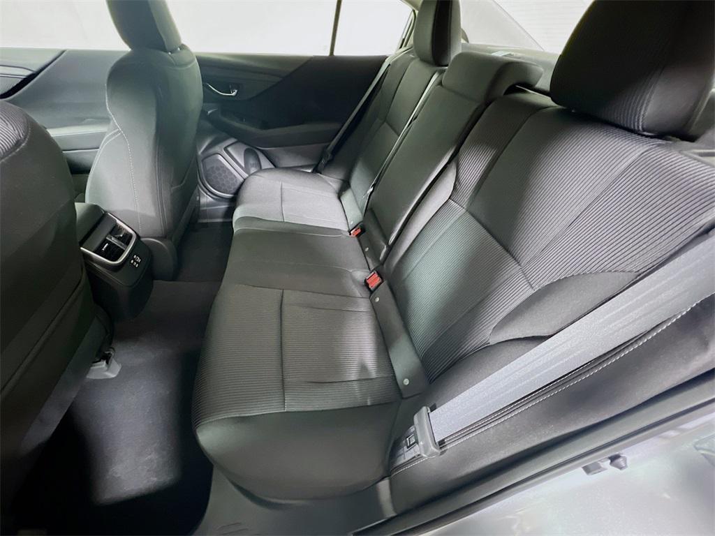 new 2025 Subaru Legacy car, priced at $31,302