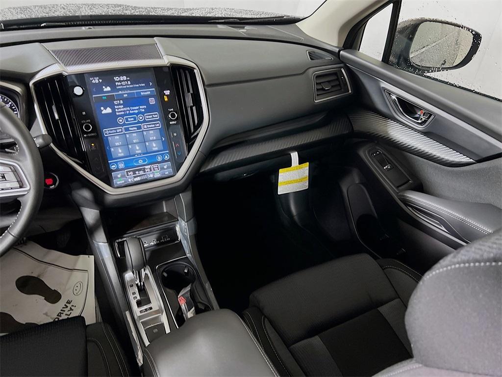 new 2025 Subaru Ascent car, priced at $42,193