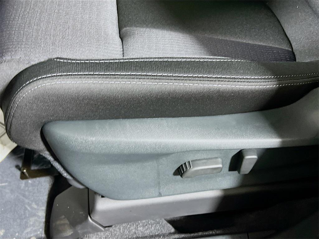 new 2025 Subaru Ascent car, priced at $42,193