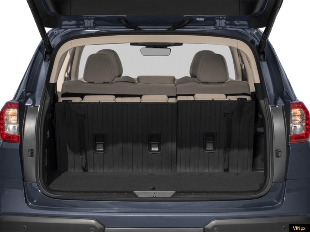 new 2025 Subaru Ascent car, priced at $42,193