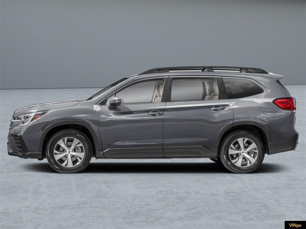 new 2025 Subaru Ascent car, priced at $42,193