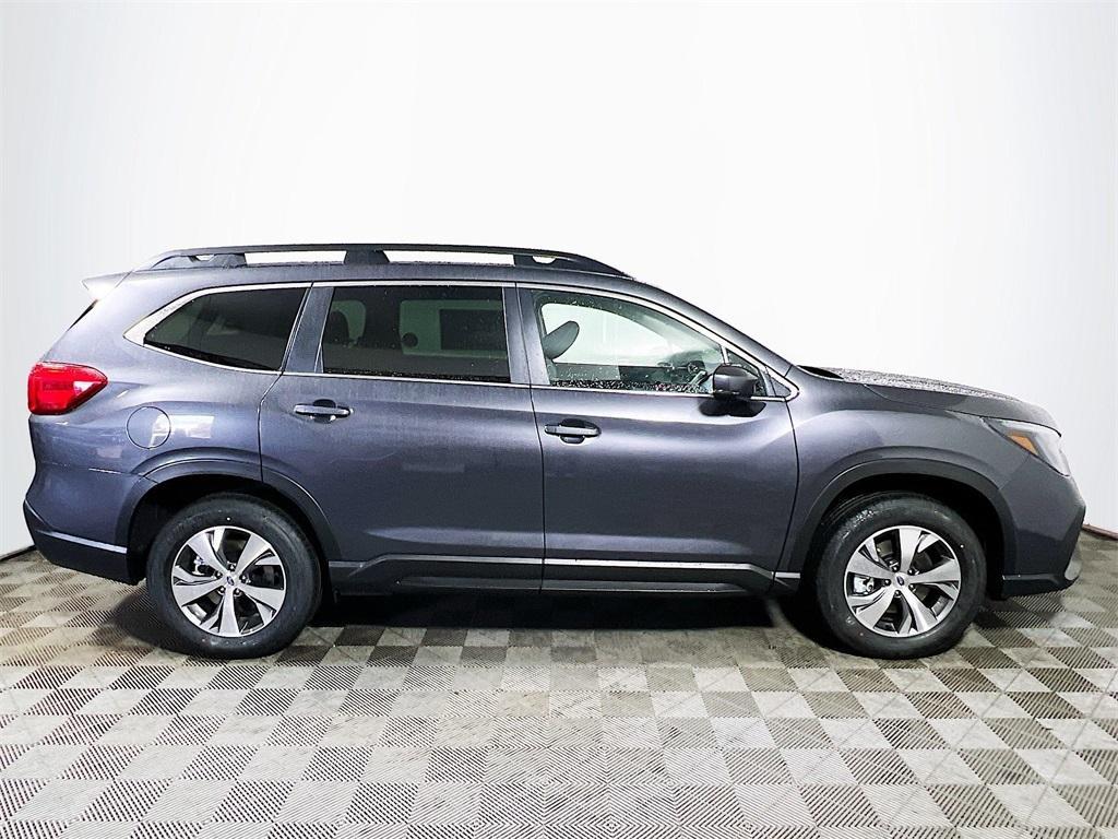 new 2025 Subaru Ascent car, priced at $42,193