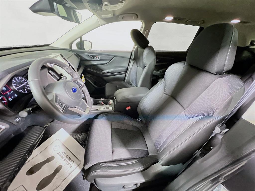 new 2025 Subaru Ascent car, priced at $42,193