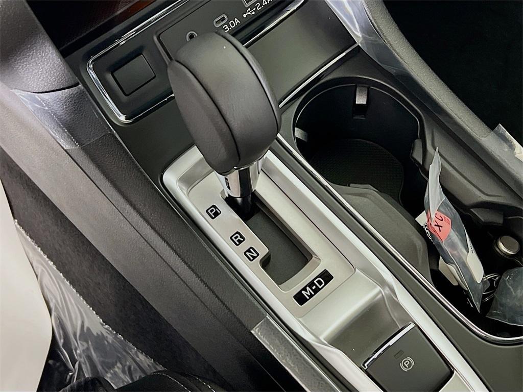 new 2025 Subaru Ascent car, priced at $42,193