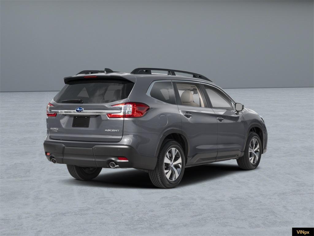 new 2025 Subaru Ascent car, priced at $42,193