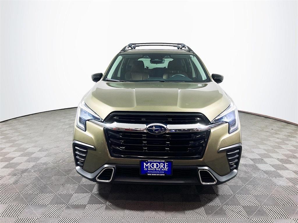 used 2024 Subaru Ascent car, priced at $40,500